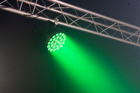 BIGPAR-27RGBW IBIZA LED Světlo