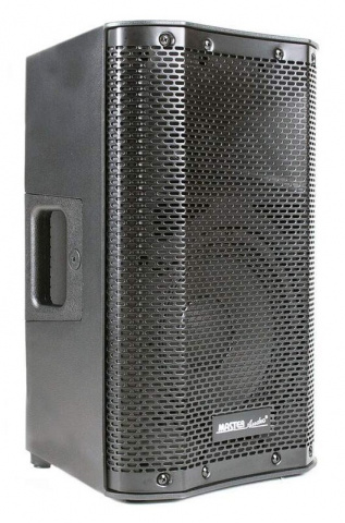 BK200A MASTER AUDIO reprosoustava