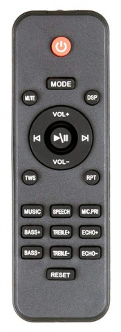 BK200A MASTER AUDIO reprosoustava