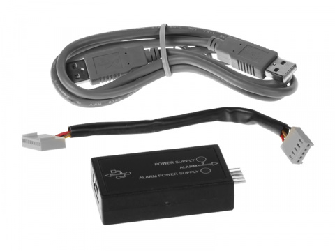 BL-MCB - Bootloader programátor