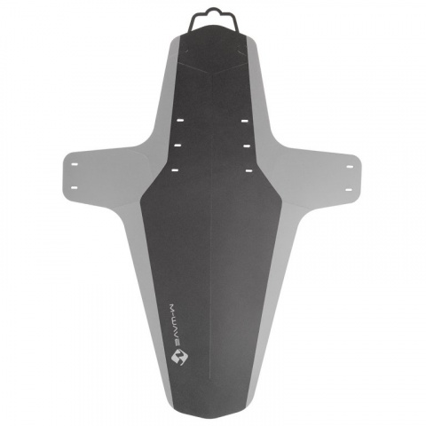 blatník M-Wave 26-29'' přední / zadní flexibilní