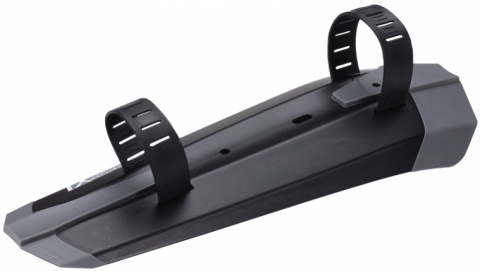 blatník pod rám BBB BFD-18 MudCatcher XL uni černý