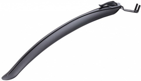 blatník přední BBB BFD-21F RoadProtector silniční 28"