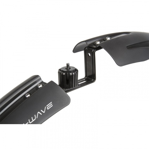 blatník přední M-Wave Mud Max QR 26"-29"