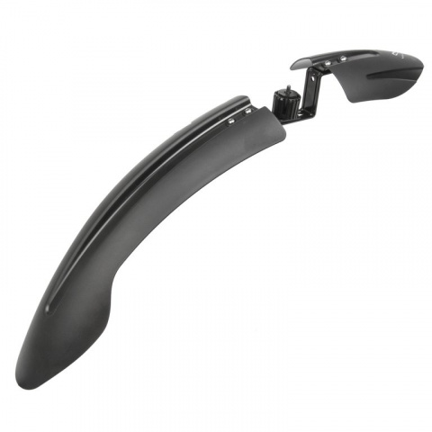 blatník přední M-Wave Mud Max QR 26"-29"