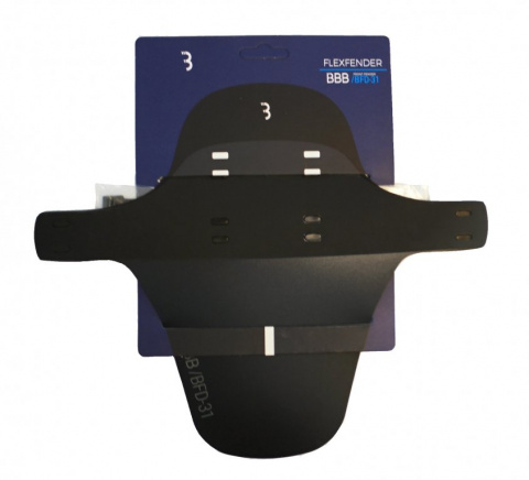 blatník uni BBB BFD-31 FlexFender