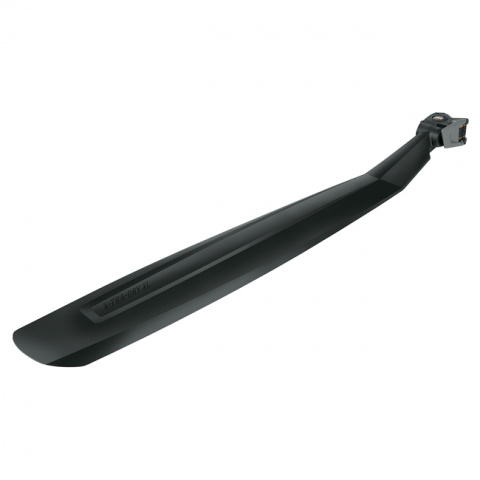 blatník zadní SKS X-TRA DRY XL 26"-29" černý
