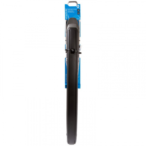 blatníky M-Wave 28" šíře 45mm černé