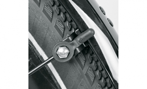 blatníky SKS Bluemels Basic 20" sada