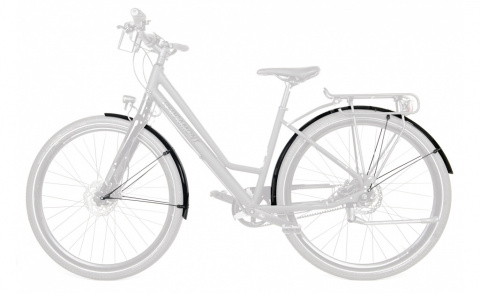 blatníky SKS Bluemels Basic 20" sada