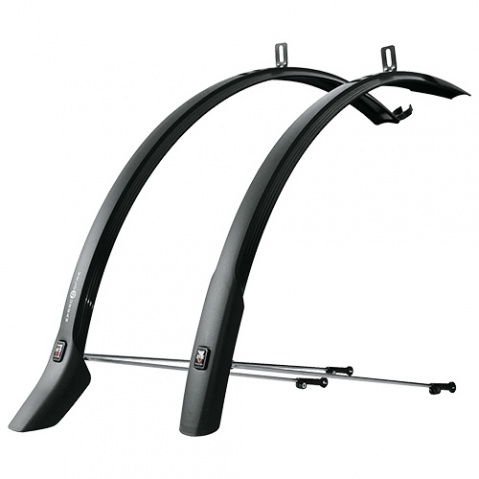 blatníky SKS VELO 42 URBAN 28" bez vzpěr