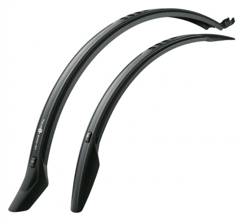 blatníky SKS VELO 47 TREKKING 28" černé