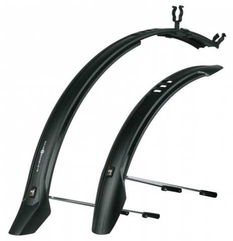 blatníky SKS VELO 65 Mountain set 29" včetně vzpěr