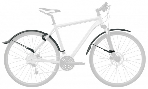 blatníky SKS VELOFLEXX 26-27,5" 65mm
