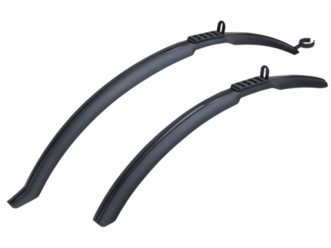 blatníky uni BBB BFD-25 RainProtectors 26"-28"