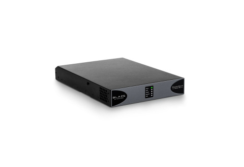 Blaze PowerZone Connect 254 zesilovač