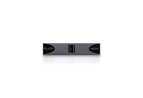 Blaze PowerZone Connect 254 zesilovač