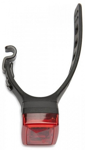 blikačka zadní SMART 308R mini GEM