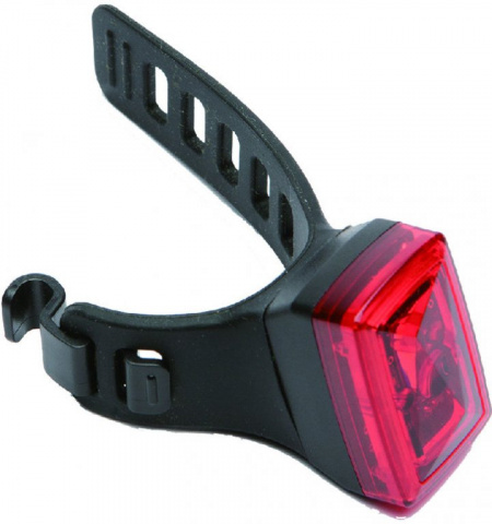 blikačka zadní SMART 308R mini GEM