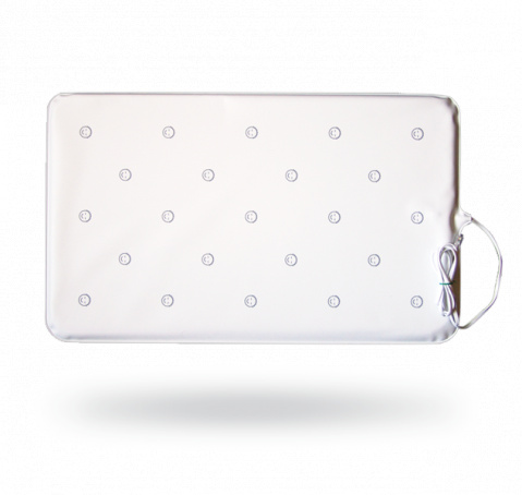 BM-02D - snímací podložka pro BM-02