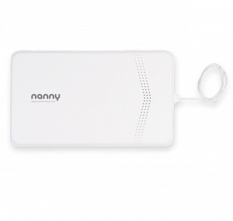 BM-03D CS - snímací podložka pro BM-03 CS