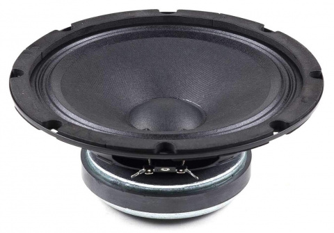 BN08/8  Master Audio reproduktor