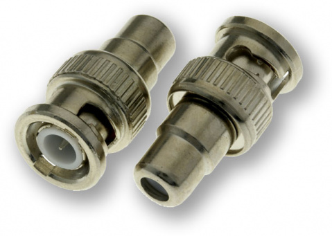 BNC-SC - redukce BNC - Cinch