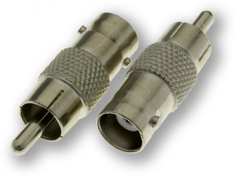 BNC-SCM - redukce BNC - Cinch