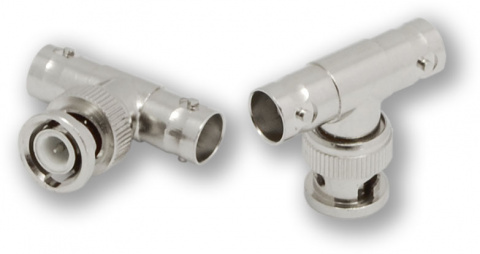 BNC-T - BNC T-odbočka