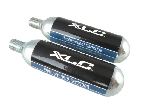 bombičky XLC PU-M03, PU-X04