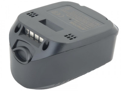 BOSCH 18 V Power for ALL Bosch, Li-Ion 18V 2500mAh, články SAMSUNG