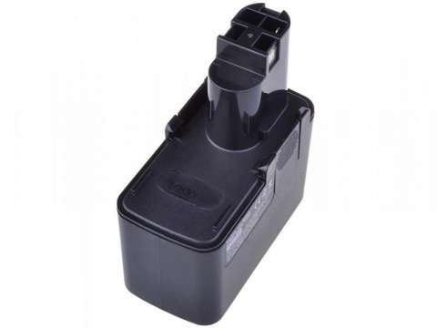BOSCH B2300,3300K Ni-MH 12V 3000mAh, články PANASONIC