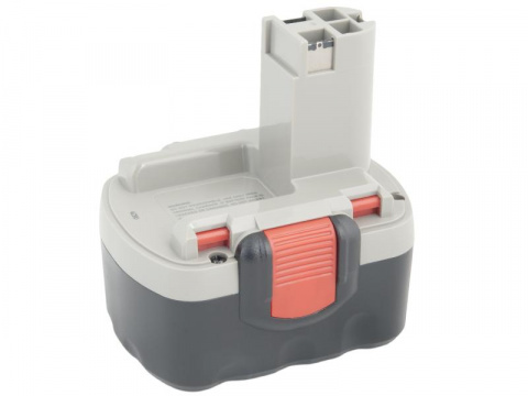 BOSCH BAT040 Ni-MH 14,4V 3000mAh, články PANASONIC