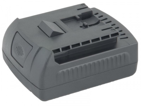 BOSCH GSR 14,4 V-LI, Li-Ion 14,4V 2000mAh