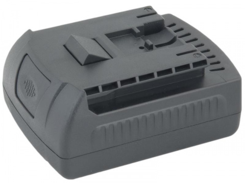 BOSCH GSR 14,4 V-LI, Li-Ion 14,4V 2500mAh, články SAMSUNG