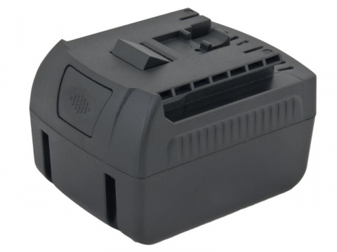 BOSCH GSR 14,4 V-LI, Li-Ion 14,4V 5000mAh, články SAMSUNG