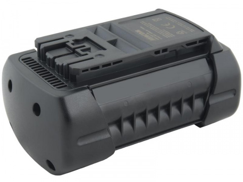 BOSCH GSR 36 V-Li, Li-Ion 36V 5000mAh, články SAMSUNG