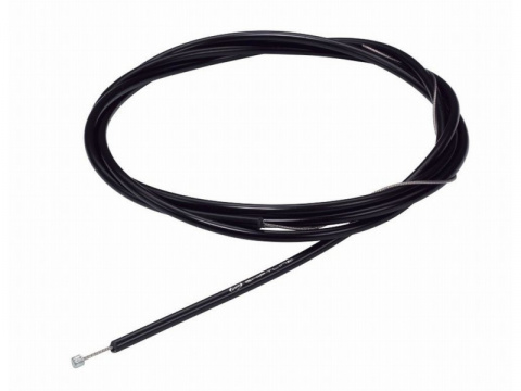 bowdeny řadící BBB BCB-05C ShiftLine Campagnolo černý komplet