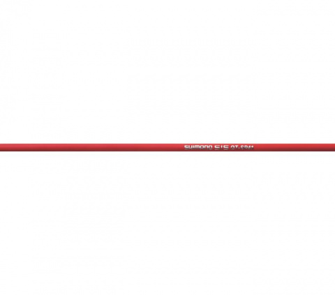 bowdeny+lanka Shimano OT-SP41 set červený