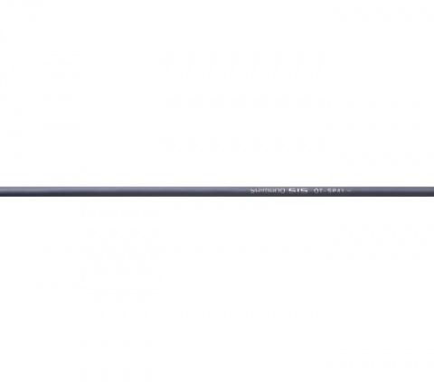 bowdeny+lanka Shimano silniční SP41 OPTISLICK set šedý