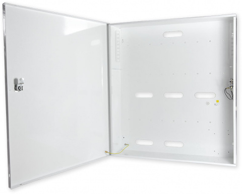 BOX COMBI - velký pro EZS i datové rozvody