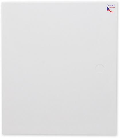 BOX DiM - malý pro ústředny