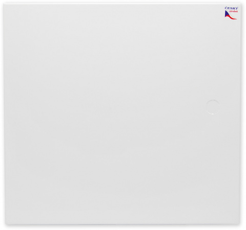 BOX DiS - střední pro ústředny