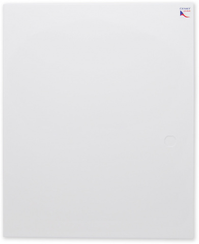 BOX DiVT - velký pro ústředny