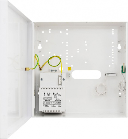 BOX M-20 - včetně TRAFA 20VA