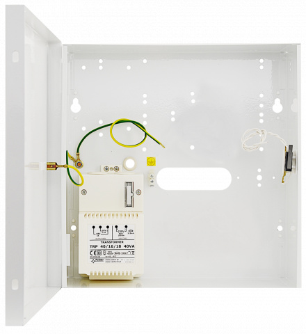 BOX M-40 - včetně TRAFA 40VA