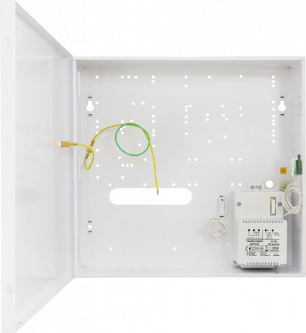 BOX S-40 - včetně TRAFA 40VA