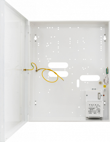 BOX VT-40 - včetně TRAFA 40VA