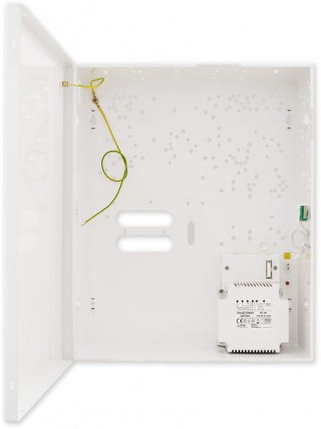 BOX VU-80 - včetně TRAFA 80VA