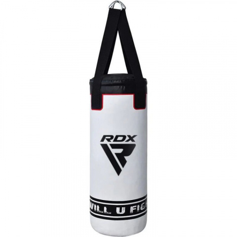 boxovací pytel dětský RDX 4W 2FT bílý